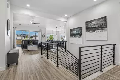 8985 Chalk Creek Place, Littleton, CO 80125 - Photo 6