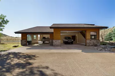 6455 Dakota Ridge Drive, Golden, CO 80403 - Photo 42