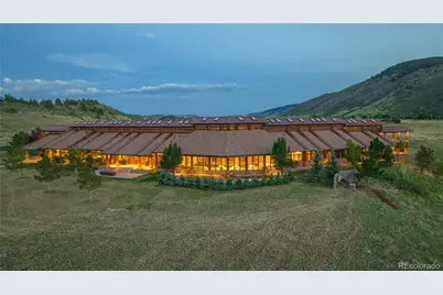 6455 Dakota Ridge Drive, Golden, CO 80403 - Photo 1