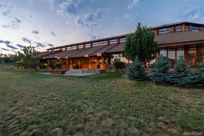 6455 Dakota Ridge Drive, Golden, CO 80403 - Photo 4