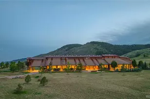 6455 Dakota Ridge Dr, Golden, CO 80403 - Photo 2