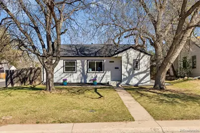 3402 S Elm Street, Denver, CO 80222 - Photo 2