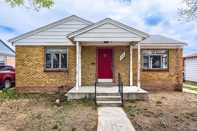 566 Wolff Street, Denver, CO 80204 - Photo 2
