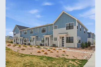 7820 Horsebrush Lane #A, Littleton, CO 80125 - Photo 32