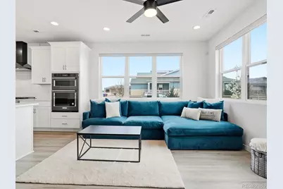 7820 Horsebrush Lane #A, Littleton, CO 80125 - Photo 14