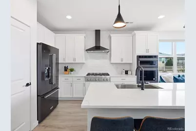 7820 Horsebrush Lane #A, Littleton, CO 80125 - Photo 8