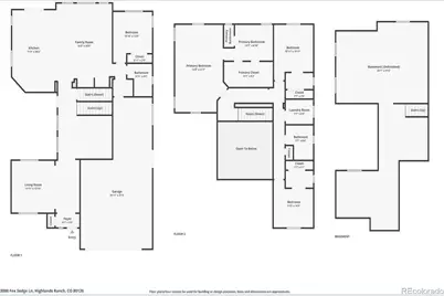 3000 Fox Sedge Lane, Highlands Ranch, CO 80126 - Photo 30