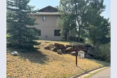 1070 Deer Springs Lane, Golden, CO 80403 - Photo 2