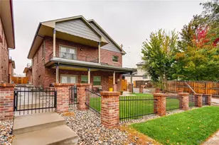 2901 W 20th Ave, Denver, CO 80211 - Photo 1