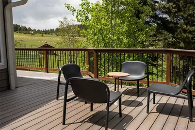 5276 S Bear Mtn. Drive, Evergreen, CO 80439 - Photo 22