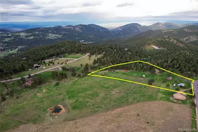 5276 S Bear Mtn. Drive, Evergreen, CO 80439 - Photo 30