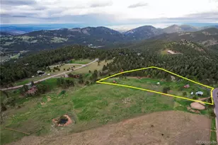 5276 S Bear Mountain Dr, Evergreen, CO 80439 - Photo 30