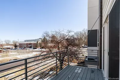 1711 Hooker Street #1, Denver, CO 80204 - Photo 16