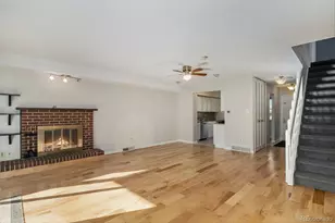 6380 E Wesley Ave, Denver, CO 80222 - Photo 2