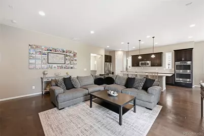 6449 Village Lane, Centennial, CO 80111 - Photo 4