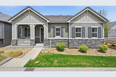 6449 Village Lane, Centennial, CO 80111 - Photo 1