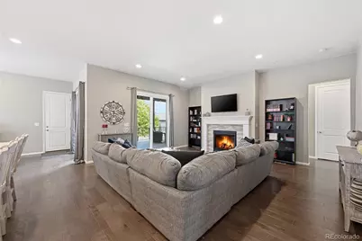 6449 Village Lane, Centennial, CO 80111 - Photo 6