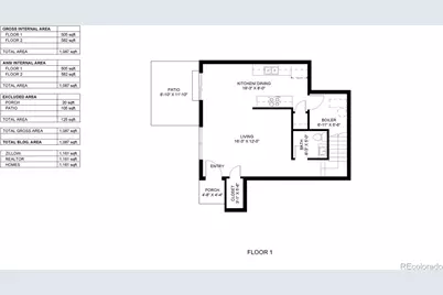 9775 Croke Drive, Thornton, CO 80260 - Photo 48