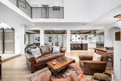 2735 E Wesley Avenue, Denver, CO 80210 - Photo 4