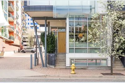 1467 Delgany Street #1, Denver, CO 80202 - Photo 2