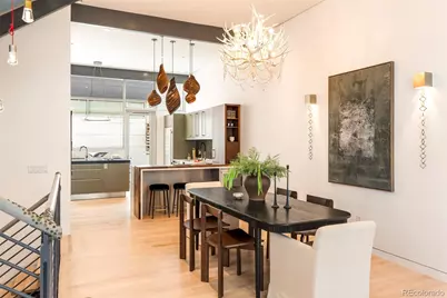 1467 Delgany Street #1, Denver, CO 80202 - Photo 4