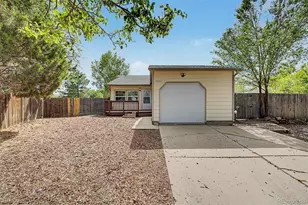 3861 S Truckee Way, Aurora, CO 80013 - Photo 1