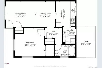 3820 Pierce Street, Wheat Ridge, CO 80033 - Photo 32