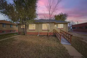 3820 Pierce St, Wheat Ridge, CO 80033 - Photo 2