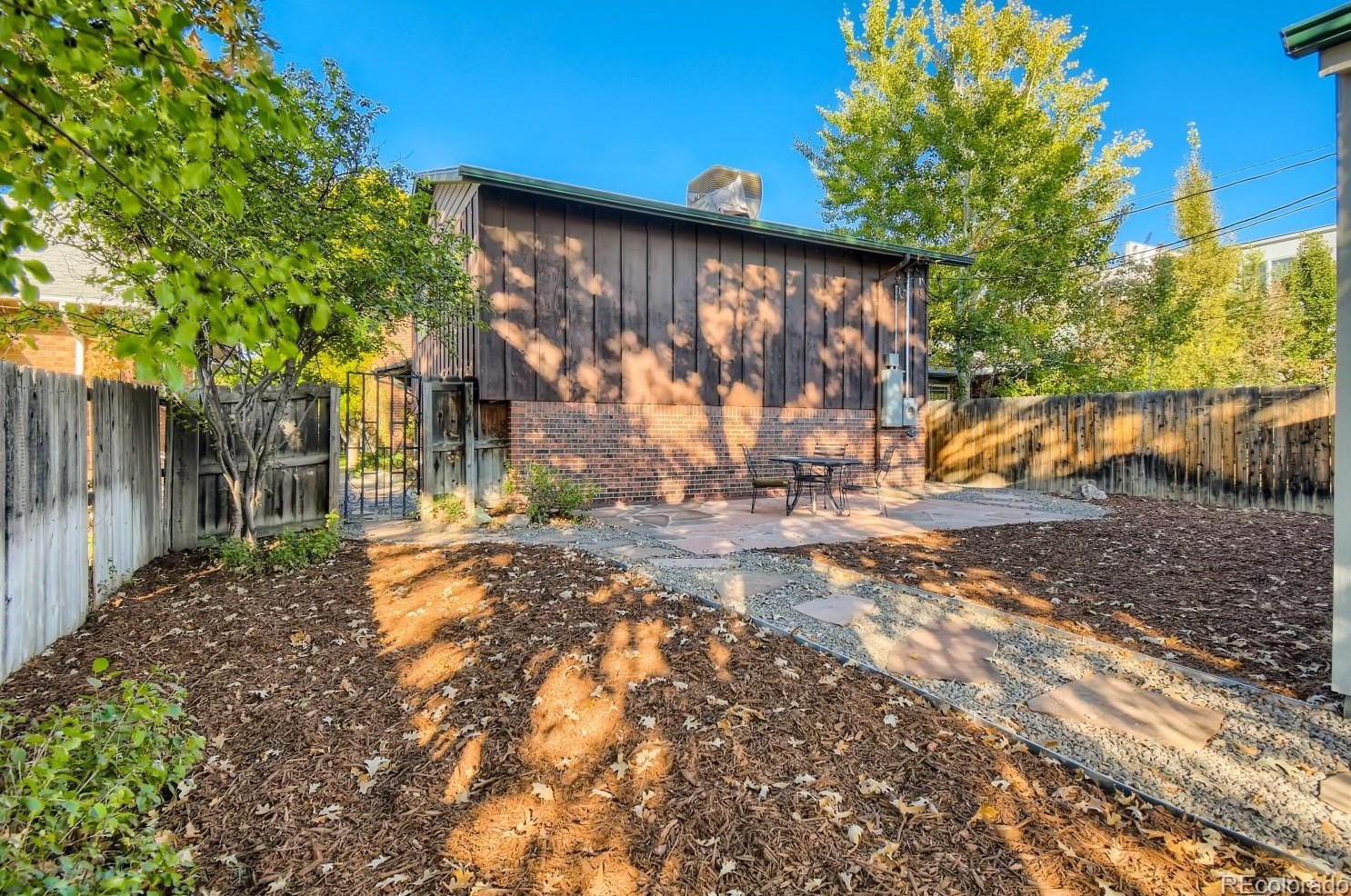 2110 Raleigh St, Denver CO  80212-1124 exterior