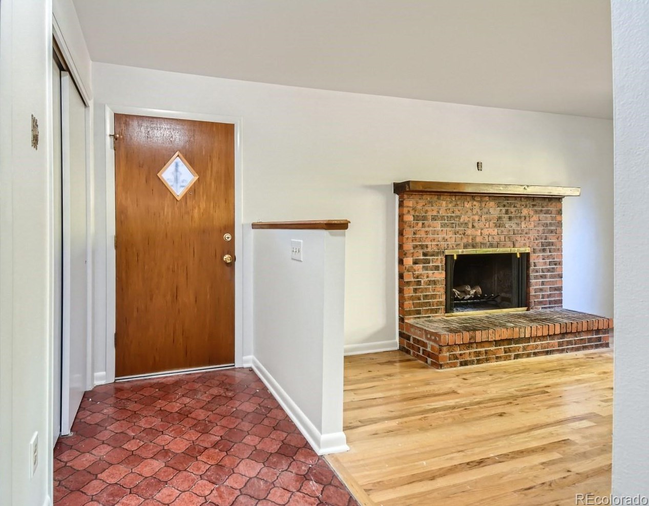 2110 Raleigh St, Denver CO  80212-1124 exterior