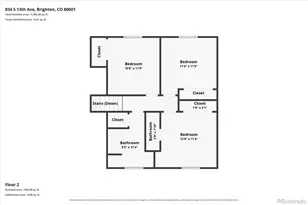 834 S 13th Ave, Brighton, CO 80601 - Photo 40