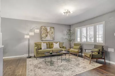 627 S Jasmine Way, Denver, CO 80224 - Photo 6