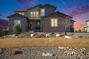 5723 Sunridge Dr, Parker, CO 80134 - Photo 4