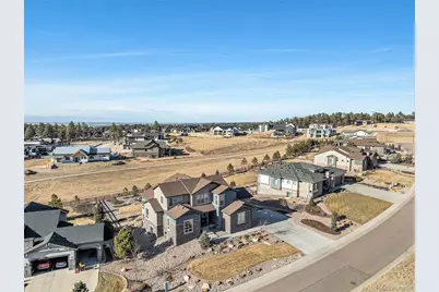 5723 Sunridge Drive, Parker, CO 80134 - Photo 38