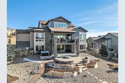 5723 Sunridge Drive, Parker, CO 80134 - Photo 1