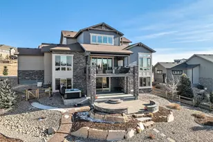 5723 Sunridge Dr, Parker, CO 80134 - Photo 1