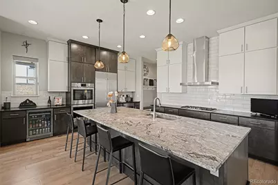 5723 Sunridge Drive, Parker, CO 80134 - Photo 12