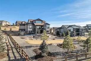 5723 Sunridge Dr, Parker, CO 80134 - Photo 2
