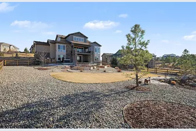 5723 Sunridge Drive, Parker, CO 80134 - Photo 36