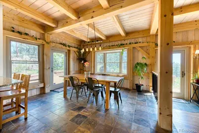 1057 Reed Ranch Road, Boulder, CO 80302 - Photo 14