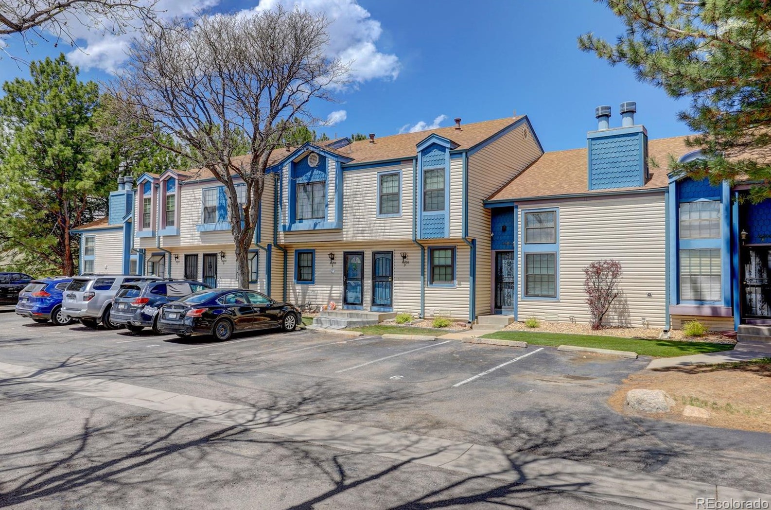 16206 E Alaska Pl #b, Denver, CO