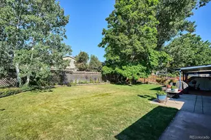 4659 S Alkire St, Morrison, CO 80465 - Photo 24