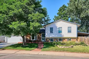 4659 S Alkire St, Morrison, CO 80465 - Photo 1