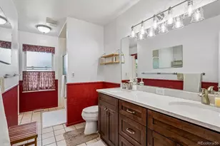 4659 S Alkire St, Morrison, CO 80465 - Photo 14