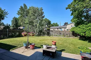 4659 S Alkire St, Morrison, CO 80465 - Photo 22