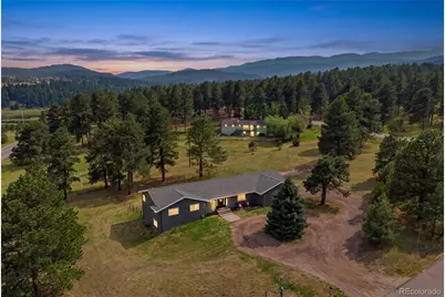 7922 Citation Trail, Evergreen, CO 80439 - Photo 2