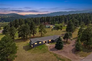 7922 Citation Trail, Evergreen, CO 80439 - Photo 2