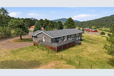 7922 Citation Trail, Evergreen, CO 80439 - Photo 42