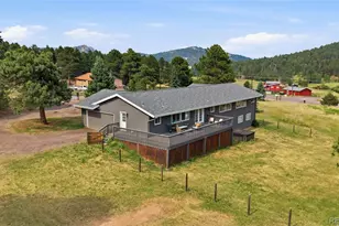 7922 Citation Trail, Evergreen, CO 80439 - Photo 42