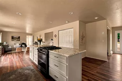 7922 Citation Trail, Evergreen, CO 80439 - Photo 12